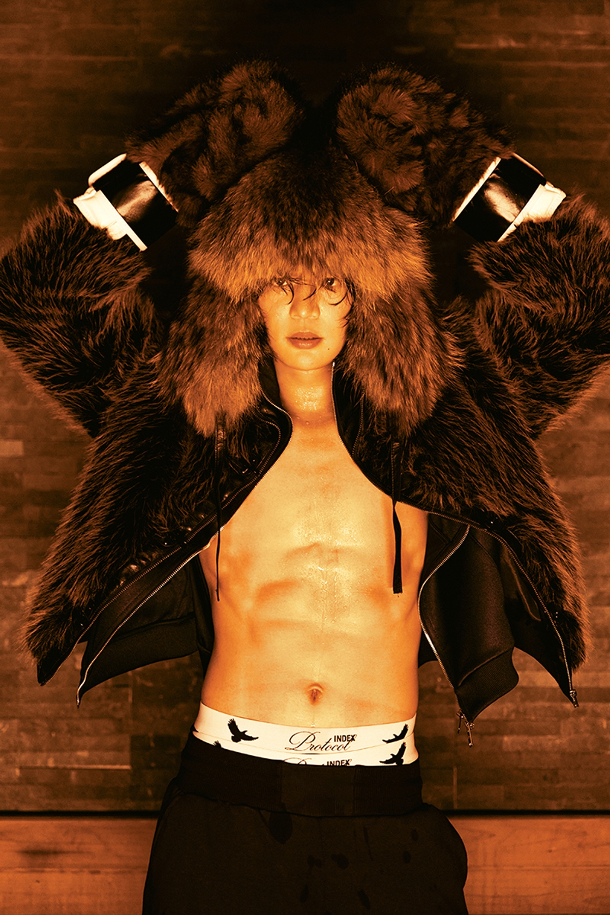 SHINee's Minho set to return Sept. 7 with new song 'Make it hot'