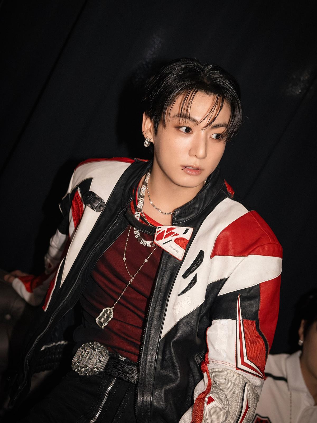 BTS's Jungkook Clears 1.5 Billion Streams on “Standing Next to You”