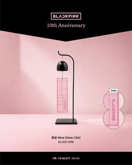 専用出品　 ピンクブラック　比較的良品　1 ブラックピンク10周年をたたえて…𝐁𝐋𝐀𝐂𝐊𝐏𝐈𝐍𝐊 𝐇𝐄𝐑𝐈𝐓𝐀𝐆𝐄